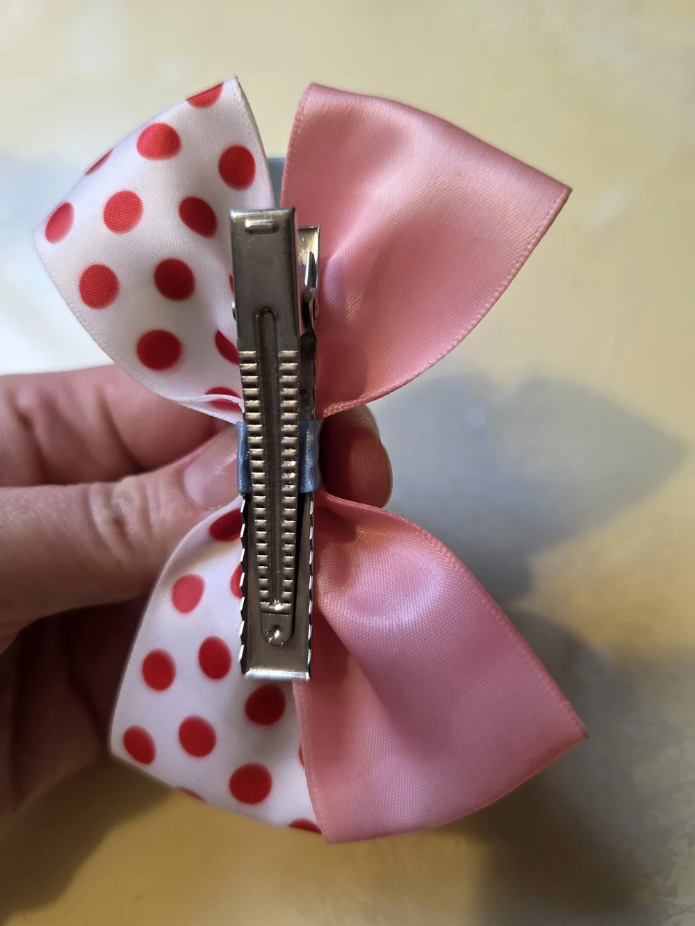 Bo From Toy Story Themed Bow